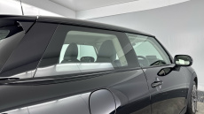 MINI Cooper 2.0 S Classic 3dr Auto Petrol Hatchback